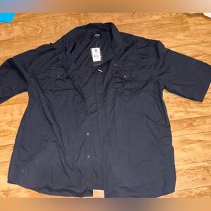 Men's South Pole Short Sleeve Shirt